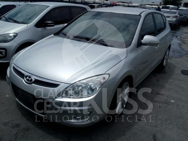 LOTE 021 - HYUNDAI I30 2.0 16V